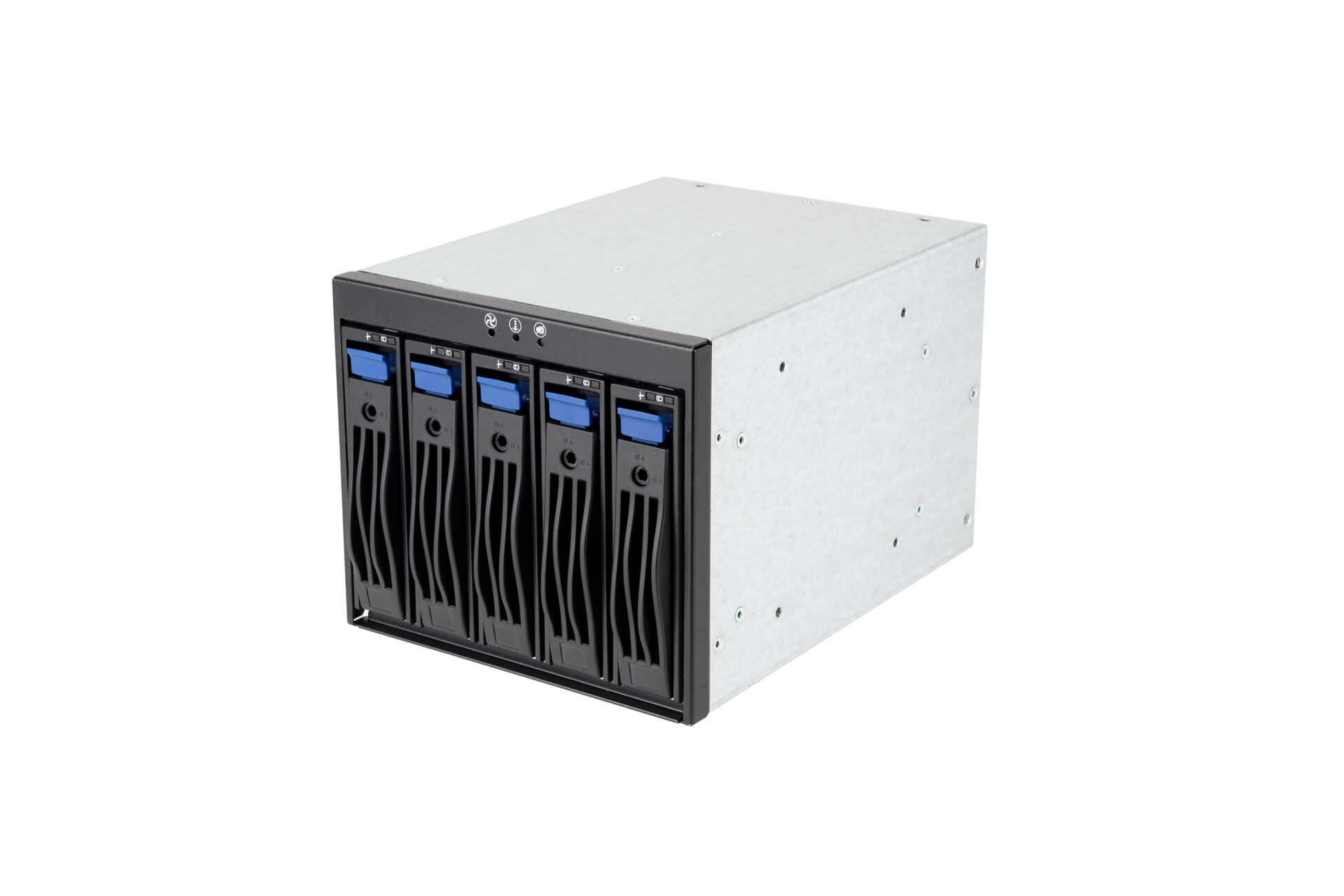 IW-SK35-02 - server system assembly